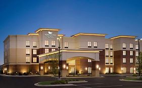 Homewood Suites Southaven Ms